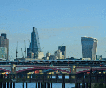 Immigration Services