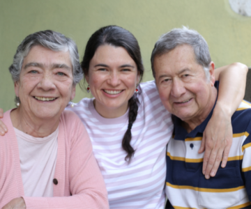 UK Dependent Visa for Parents