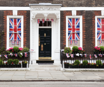 How to Apply for a British Passport After Indefinite Leave to Remain (ILR): A Step-by-Step Guide