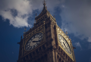United Kingdom intelligence overview