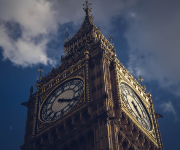 British Citizenship Application: Essential Documents & Step-by-Step Guide