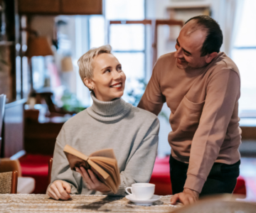 Living Together in the UK: The Perks of a Spouse Visa