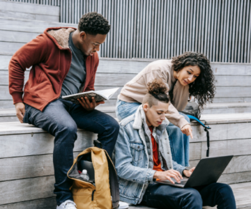 Can Time on a Student Visa Count Towards ILR in the UK?