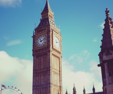 Spouse Visa to ILR: Step-by-Step Guide for Married Couples