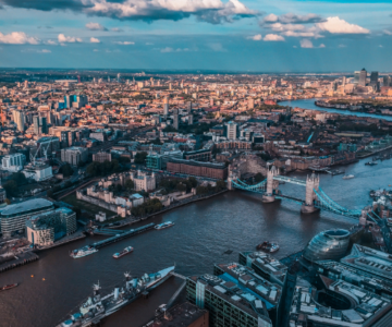 Can You Switch from a Dependent Visa to ILR or Skilled Worker Route in the UK?