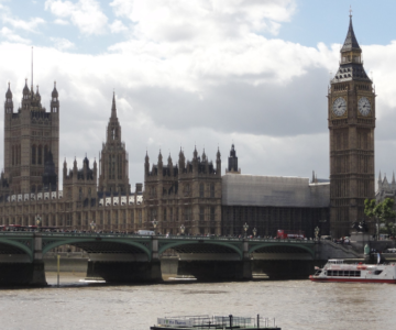 How to Switch from a UK Student Visa to a Skilled Worker Visa in 2025