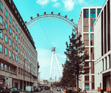 Key Highlights of the New UK Immigration Rules (Effective July 22, 2025):