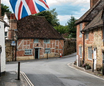 How to Apply for a British Passport After ILR