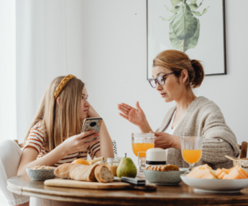 Can I Get a British Passport If My Mother Is a British Citizen?