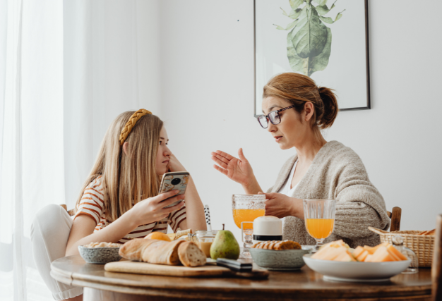 Can I Get a British Passport If My Mother Is a British Citizen?