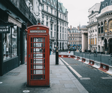 Life in the UK Test and English Language Requirements for ILR