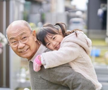 Can I Get British Citizenship If My Grandfather Was British? A Complete Guide