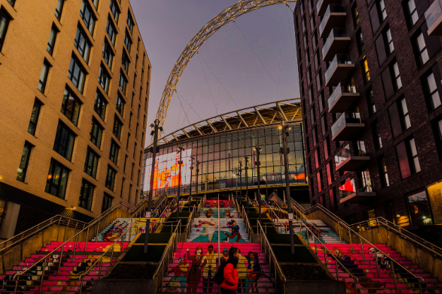 Immigration Solicitor in Wembley