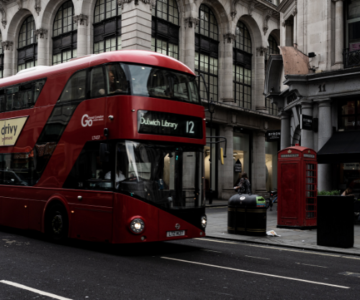 Immigration Solicitor in Ealing- Visa Services