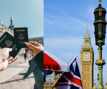 What Happens to Your UK Spouse Visa If You Separate or Divorce?