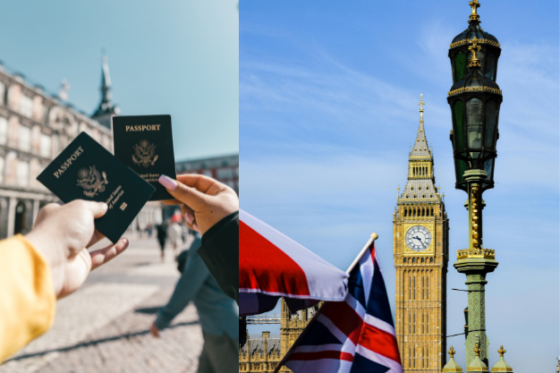 What Happens to Your UK Spouse Visa If You Separate or Divorce?