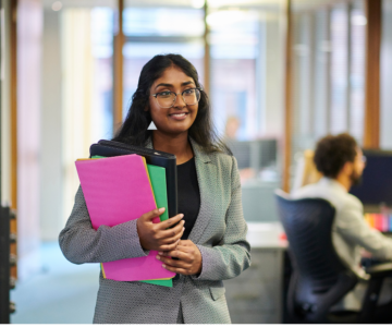 Can You Change Your Job Role Without Applying for a New UK Skilled Worker Visa?